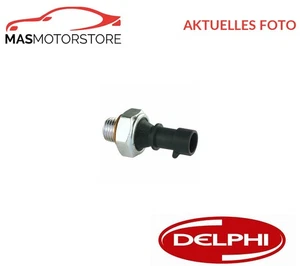 ÖLDRUCKSCHALTER ÖLDRUCKSENSOR DELPHI SW90012 P FÜR OPEL KADETT E,ASTRA F - Bild 1 von 5