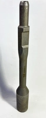 TR INDUSTRIAL DEMITION HAMMERS TR-One 1” Shank For TR100 & TR300 Series Hammers 3/4” Ground Rod Driver Bit