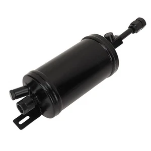 New AC Receiver Drier OE Standard Effective 5895553 Air Conditioning Dryer - Picture 1 of 22