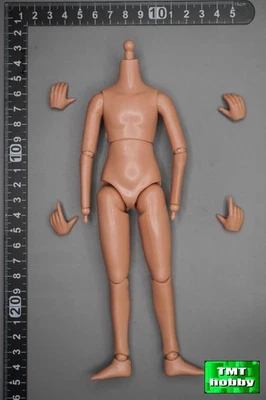 Escala 1:6 QORANGE QOM-1049 Scouts of China 1937 (tamanho infantil) - Corpo (SEM CABEÇA) - Imagem 1 de 3