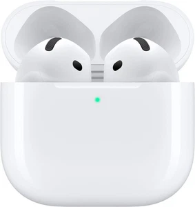 Apple Airpods 4 Weiß  MXP63ZM/A Neu - Bild 1 von 1