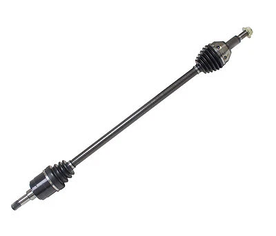 Nuevo eje CV delantero derecho DTA apto para Dodge Grand Caravan T & C 3,3 L tracción delantera con garantía Foto 1 de 3