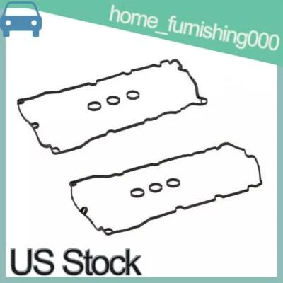 Juego de juntas de cubierta de válvula ELRING para Porsche Cayenne Macan Panamera Foto 1 de 4