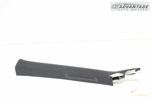 2019-2021 MAZDA 3 LEFT DRIVER SIDE WINDSHIELD A PILLAR TRIM COVER PANEL OEM - Picture 1 of 6