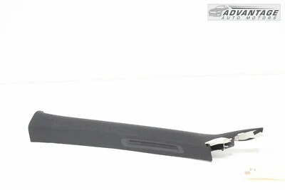 2019-2021 MAZDA 3 ЛЕВОЕ ЛОБОВОЕ СТЕКЛО СО СТОРОНЫ ВОДИТЕЛЯ ПАНЕЛЬ ОТДЕЛКИ СТОЙКИ OEM - Изображение 1 из 4