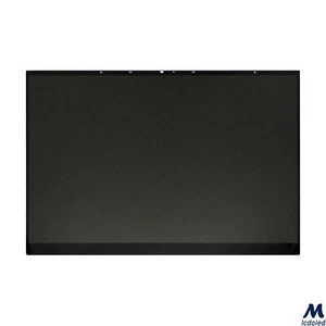 LCD Touch Screen Display Digitizer for HP Spectre x360 14-ea0541TU 14-ea0542TU - Afbeelding 1 van 4
