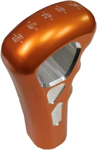 Modquad Shift Knob (Orange) Rzr-Grip-Or - Picture 1 of 1