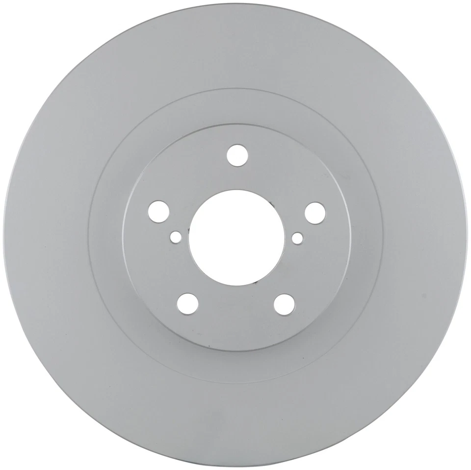 Rotor de freno de disco delantero QuietCast 2004 2005 para Subaru Baja Bosch 2003-2006 Foto 1 de 4