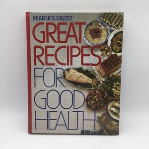 Reader's Digest Tolle Rezepte für gute Gesundheit von Reader's Digest - Bild 1 von 7