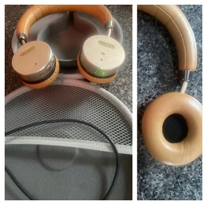 Auriculares inalámbricos con cancelación de ruido BOHM B66 probados✅ - Imagen 1 de 15