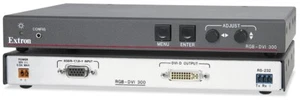Extron Electronics RGB-DVI 300 Scaler* - Picture 1 of 11