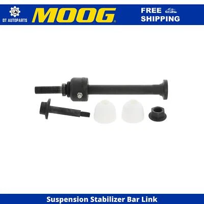 Barra estabilizadora de suspensión delantera MOOG 2006-2009 para Mitsubishi Raider Foto 1 de 4
