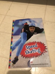 Olympische Wintersport Eisschnelllauf Taschenbuch 2018 WIE NEU - Bild 1 von 10