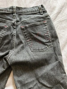 per una jeans size 8 short - Picture 1 of 6
