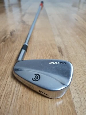 Cleveland CG Tour 7 Iron X100 +1/2" - Image 1 of 4
