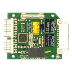 Dinosaur Electronics 300-3056/3687 Onan Generator Replacement Board Replaces - Picture 1 of 1