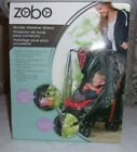 Zobo Stroller Weather Shield Rain Cover  New