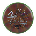 Axiom Disc Golf Prism Plasma Envy Special Edition Putter 3/3/0/2 - Choose Exact