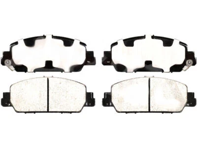 Комплект передних тормозных колодок для Honda Accord 2013-2020 годов выпуска 52718WJ 2014 2015 2016 2017 2018 годов выпуска - Изображение 1 из 2