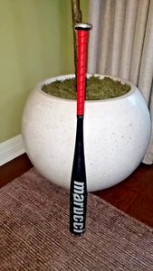 MARUCCI Modell MSBB25 Senior League Baseballschläger 31" 26 oz 2 5/8" Durchmesser -5 USSSA - Bild 1 von 14
