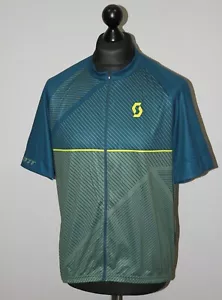 Camisa de ciclismo Scott para hombre talla XL - Imagen 1 de 8