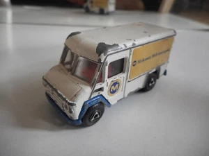 Efsi Commer 302 "Melk Moet" in White - Picture 1 of 2