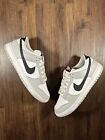 Size 12 - Nike Dunk Low Se Lottery Pack - Grey Fog