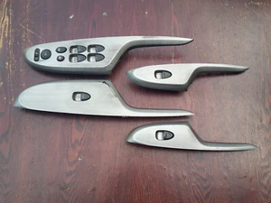 Honda Civic MK8 Fensterheberschalter Fahrer- & Beifahrerseite 2006 - 2011 FK FN - Bild 1 von 9