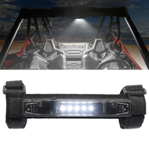 Kits de luces de trabajo LED Bull Bar/Bumper para motocicleta de 4" luz domo ajuste universal ATV - Imagen 1 de 8