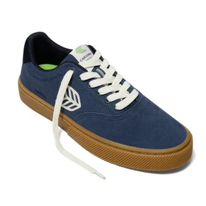 Cariuma Naioca PRO - Gum Shadow Blue/Ivory - Imagen 1 de 50