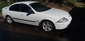 AU Falcon for sale - Picture 1 of 5
