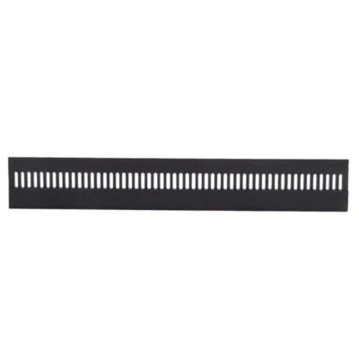 Black Weir Comb 300mm Length Fish Comb Overflow Bar   Aquarium - Image 1 of 4