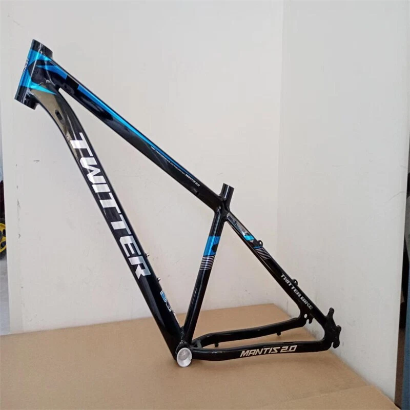 Cuadro de bicicleta de montaña de 27,5/29 pulgadas cuadro de bicicleta de ciclocross de enrutamiento interno  Foto 1 de 4