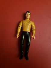 Star Trek Original Series Captain  Chtistopher Pike figure 5"