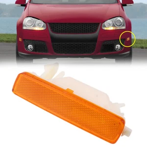 Seitenblinker Seitenmarker Gehäuse Links Für VW Golf R32 GTI Rabbit Jetta Mk5 - Picture 1 of 9