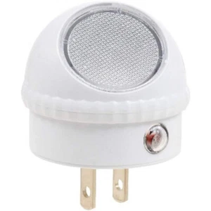 Dome-Shaped Light-Sensing LED Night Lights SKU: 279745 - Picture 1 of 1
