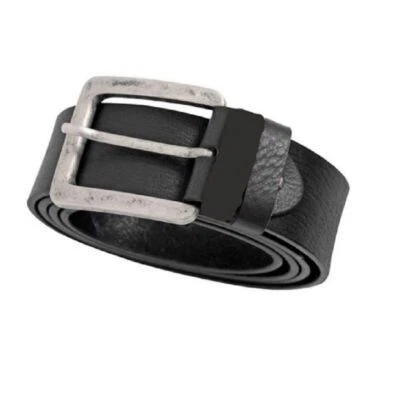 MAKITA® Makita Leder Gürtel R-0153 Schwarz 120 cm BlackToolholder Medium Leather Belt