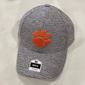 Cappello snapback preferito da MVP Clemson Tigers NCAA grigio massa fan rodeo - Foto 1 di 2