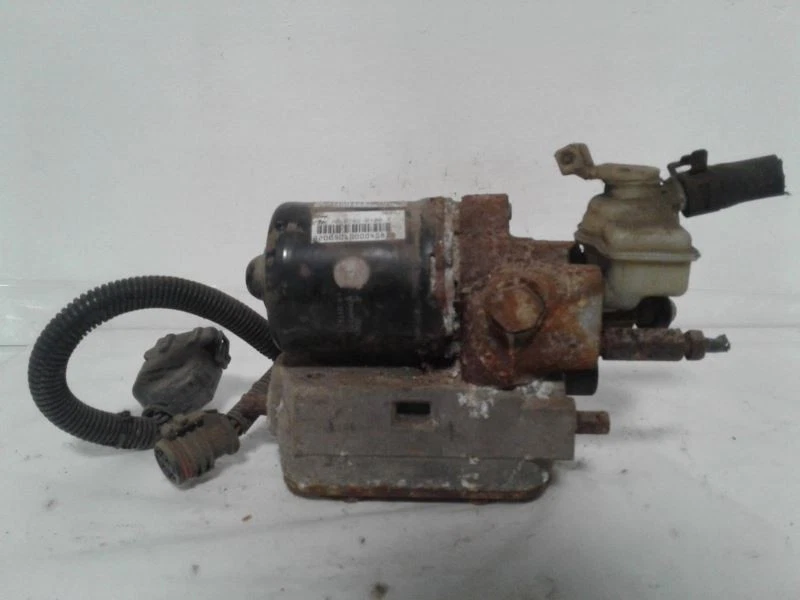 Bomba de pieza de freno antibloqueo compatible con 92-94 Crown Victoria 642510 Foto 1 de 4