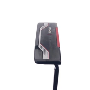 Putter Ping Kushin 4 2021 usado / 34,0 pulgadas - Imagen 1 de 10
