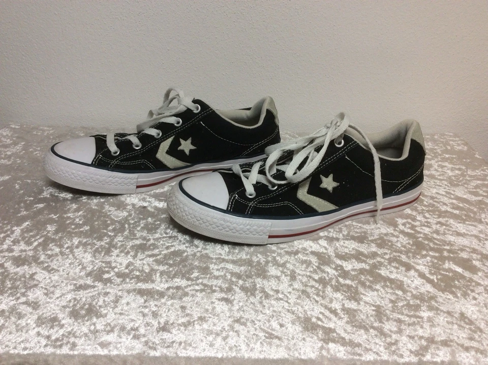 Baskets homme Gay’le Converse All Star taille 39 - Photo 1/4