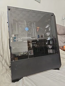 Gaming PC mit I5 10. Gen und Nvida GTX 1650 - Bild 1 von 13