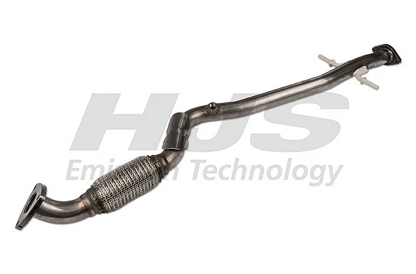 HJS Abgasrohr Vorne für OPEL - Bild 1 von 1