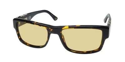 NUEVAS GAFAS DE SOL POLICE SPL967 BORDE COMPLETO PLÁSTICO 56-18-145 RECTANGULARES 0779 Foto 1 de 4