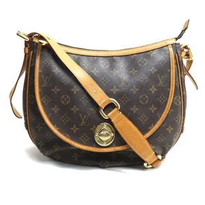 Louis Vuitton Tulum GM Shoulder Bag Monogram M40075 688441 - Picture 1 of 10