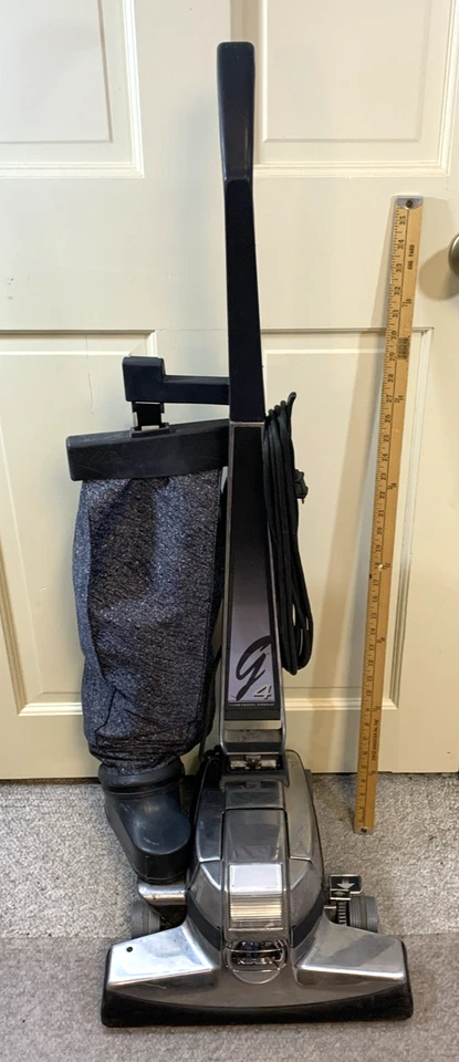 Aspirador vertical Kirby G4 G4D com unidade técnica - Imagem 1 de 4