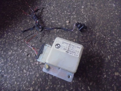 bmw z3 theft alarm module from 1998 pre lci p.no 8389881 - Image 1 of 2