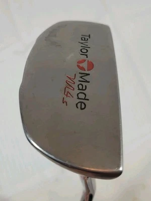 TaylorMade Nubbins M4 Putter 33.75" Mens RH - Image 1 of 4