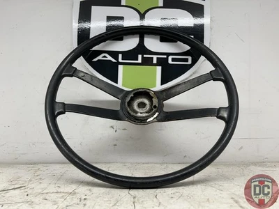 Volante 400 mm Porsche 911 912 90134708100 1969-1972 Foto 1 de 4
