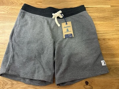 Новый с Ярлыками Chubbies Schwort 7» шорты средний M большой пот новый с ярлыками - Изображение 1 из 4
